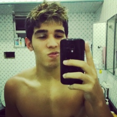 João Antunes, 13.01.1995, Rio de Janeiro