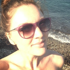 Майя Кунуразова, 26.04.1989