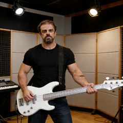 Максим Печёнкин, 22.05, Москва