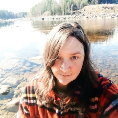 Екатерина Шилякова, Санкт-Петербург