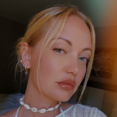 Ирина Куликова, 23.11.1988, Санкт-Петербург