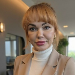 Анастасия Седельникова, Черняховск