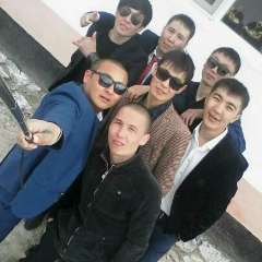 Ерсултан Жоламанов, 23.02.1992, Кызылорда