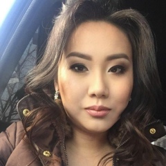 Илона Мун, 24.06, Алматы