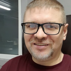 Роман Маторенко, 30.06.1976, Санкт-Петербург