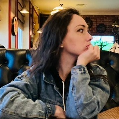 Анастасия Труфанова, 03.02