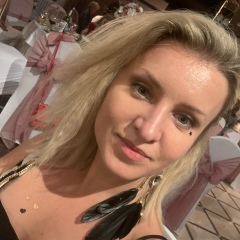 Мария Хлебинская, 02.01.1987, Москва