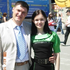 Андрей Цуркан, Муравленко