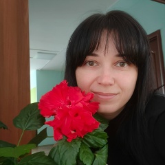 Елена Кашпирева