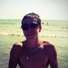 Денис Тотмин, 23.02, Сангар