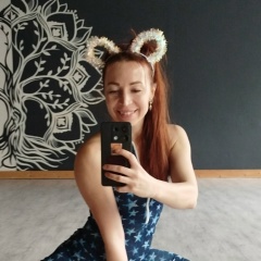 Марина Крымская, 15.03.1988, Севастополь