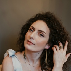 Amina Gubieva, 15.02.1983, Рига