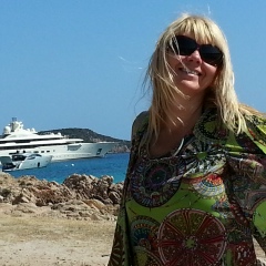 Irina Ivantchikova, 08.02, Pescara