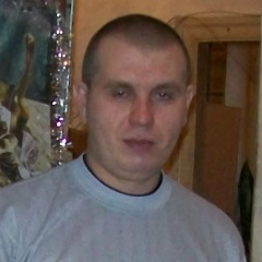 Сергей Жуков, Орск