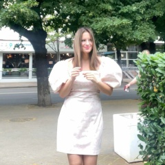 Юлия Лещенко, 10.01, Краснодар