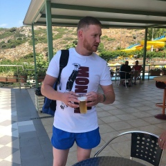 Сергей Лунев, 22.12.1983, Санкт-Петербург