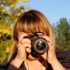 Елена Мендельсон, 01.10