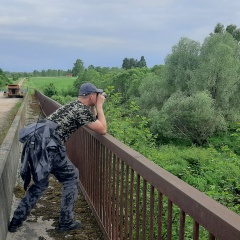 Максим Фролов, 09.10, Елец