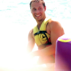 Pancho Damyanov, 12.02, Банско