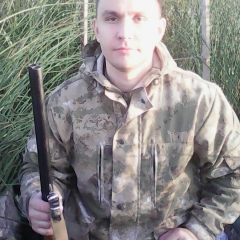 Миша Дорофеев, 25.04.1993, Санкт-Петербург