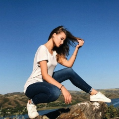 Anya Moiseeva, 27.12, Новосибирск