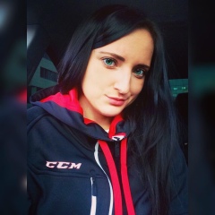 Елена Родина, 13.06, Москва