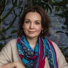 Маша Алексеева, 02.08, Саратов