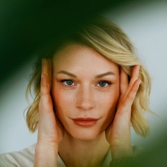 Елена Чайкина, 11.10, Москва