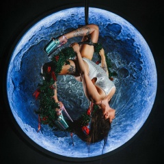 Heroin Cherry, 12.04, Москва