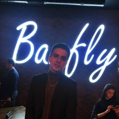 Мамед Исмайлов, 06.05, Москва