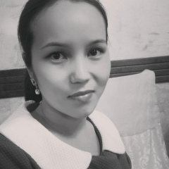 Ардак Нуриева, 28.09.1985, Алматы