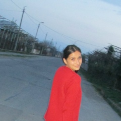 Nino Gengiuri, Гори