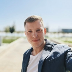 Александр Шугаев, 23.02.1989, Москва