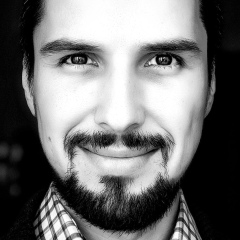 Marik Valeev