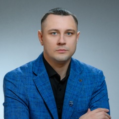 Валентин Лущеко, 29.09