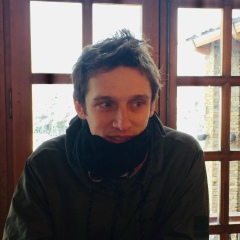 Александр Баранов, 30.12.1985, Москва