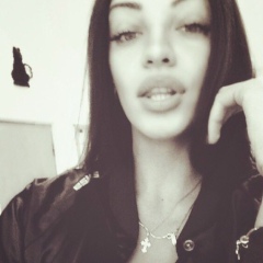 Танита Сереброва, 05.10.1989, Москва