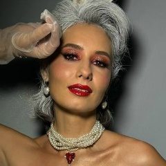 Ирина Кондаурова, 15.08, Воронеж