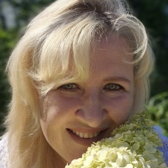 Ольга Христенко, 12.08, Санкт-Петербург