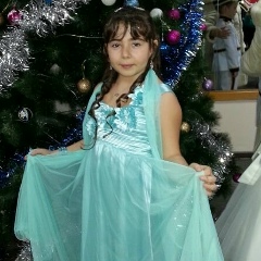 Шукуфа Шакирова, 17.01.1957, Усть-Каменогорск