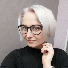 Иванна Волоскова, 18.01