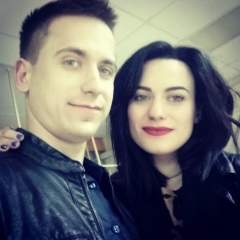 Инна Горностаева, 21.10, Днепр (Днепропетровск)