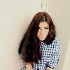 Анфиса Ибадова, 07.03.1998, Москва