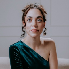 Natalya Peshch, 25.09.1993, Ухта