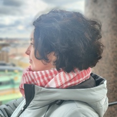 Татьяна Зыкова, 10.03, Томск