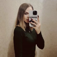 Виктория Яковенко, 03.05, Астана