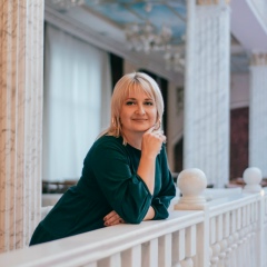Анна Морозова, 29.06.1979, Новосибирск