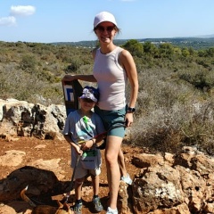 Оксана Березина, 15.10.1988, Москва