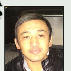 Шурт Кримов, 04.05, Ташкент