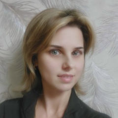 Татьяна Белозерская, 02.06, Екатеринбург